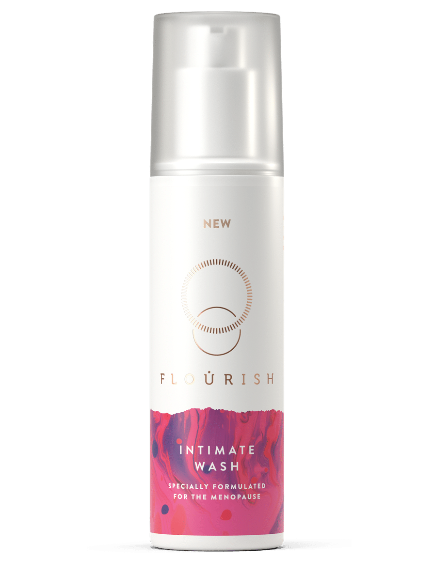 Our Intimate Wash is a gentle, everyday cleanser for the intimate area, with added moisturising benefits.